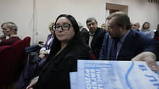 Суд объединил иски о признании незаконным проведение выборов мэра Березовского