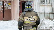 За сутки в Свердловской области произошло 20 пожаров, один человек пострадал