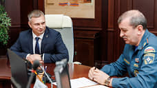 Игорь Алтушкин создал новое поисково-спасательное подразделение «РМК Поиск»
