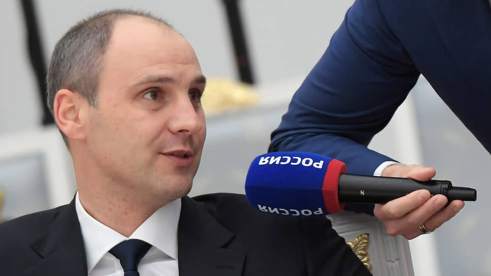 Денис Паслер