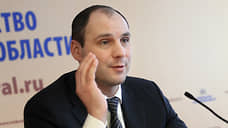 Врио свердловского губернатора Дениса Паслера представят в Екатеринбурге 28 марта