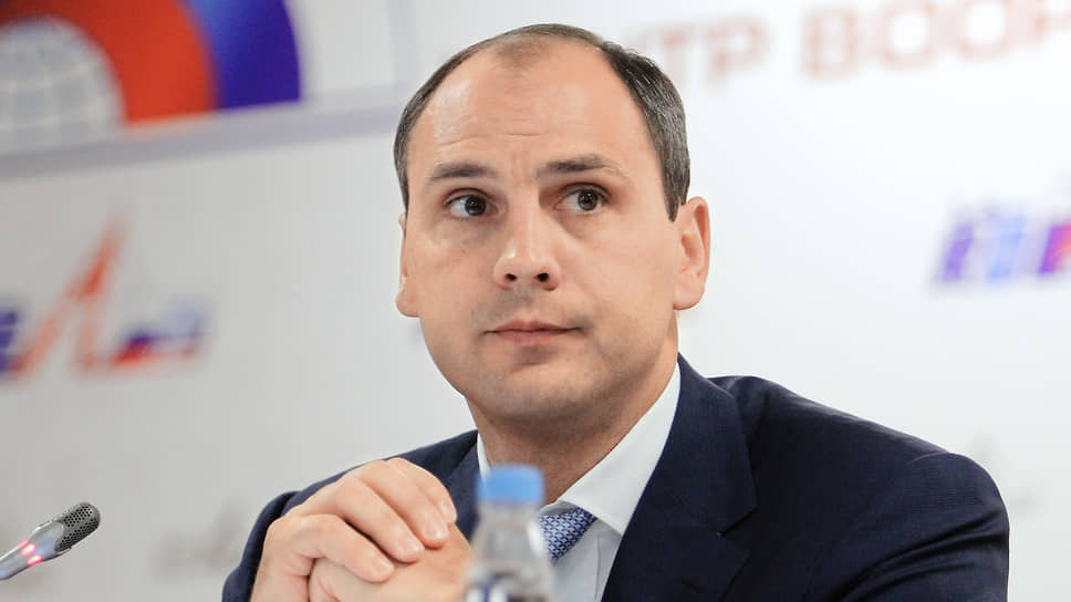 Денис Паслер