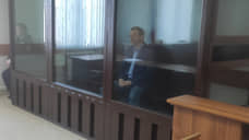 Глава думы Красноуфимска Анатолий Худяков отправлен под стражу до 25 мая