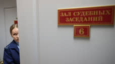 Суд Красноуфимска рассматривает меру о помещении под стражу депутата Худякова