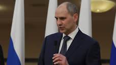 Денис Паслер заявил, что пока не планирует кадровых перестановок в правительстве