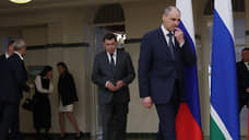 Правительству и главам представили врио губернатора Свердловской области Паслера