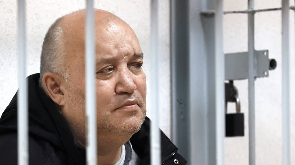 Евгений Лобов