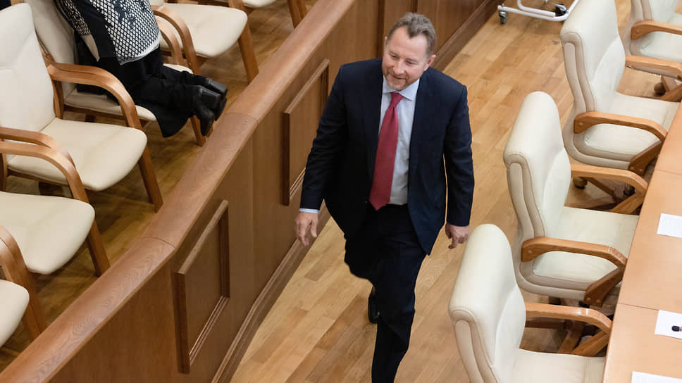 Вячеслав Брозовский