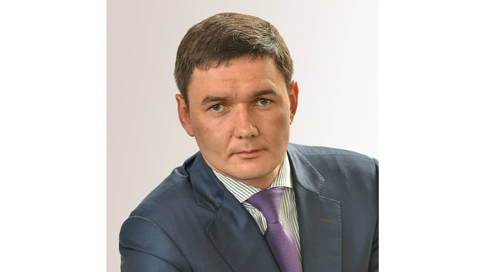 Павел Избрехт