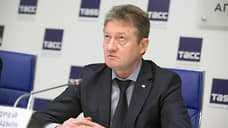 Андрей Козицын покинул президиум совета СОСПП