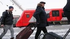 На майские праздники СвЖД назначила дополнительные поезда в Москву