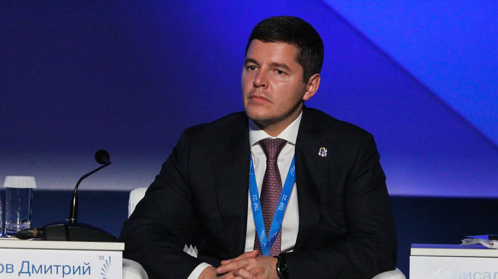 Дмитрий Артюхов