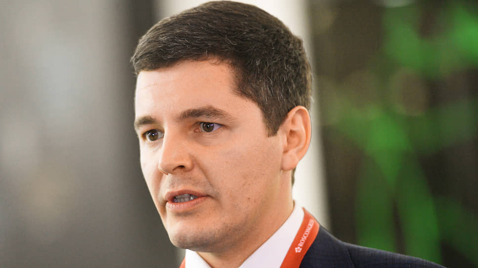 Дмитрий Артюхов