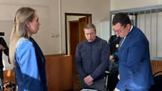 Суд отказался менять подсудность дела экс-замглавы Дегтярска Виктора Солдатова