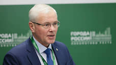 Глава Кировского района объяснил снижение прибыли компаний на 7 млрд рублей