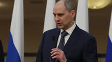 Паслер не исключил разделения должности губернатора и председателя правительства