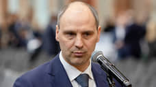 Врио губернатора Паслер не планирует быструю смену членов правительства