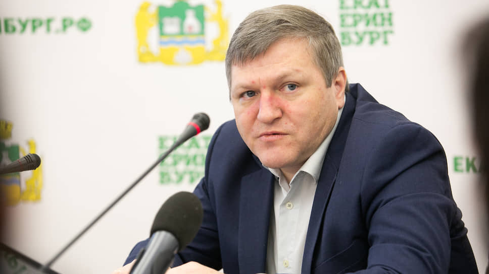 Алексей Бубнов