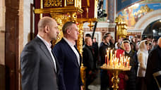 Полпред Артем Жога поздравил жителей Урала с Пасхой