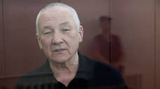 Вице-мэр досидел до УДО