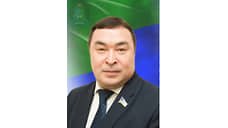 Ассоциацию коренных малочисленных народов Севера возглавил югорчанин Новьюхов