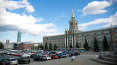 В Екатеринбурге установят памятник полководцу Александру Суворову