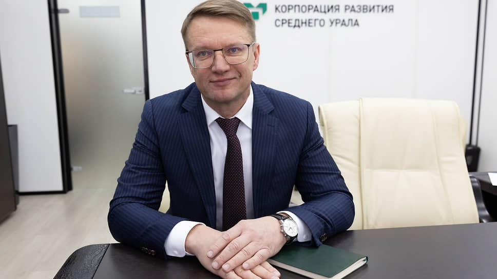 Генеральный директор ООО «ЭкоПарк» Олег Мошкарев заключил соглашение на вывоз мусора из Западной зоны 