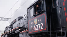 «Эшелон Победы» начнет курсировать по станциям СвЖД с 1 мая