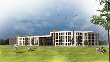 В Верхней Пышме не нашли подрядчика для строительства школы за 2,2 млрд руб.