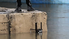 Уровень воды в Оби в Нижневартовском районе достиг 706 см