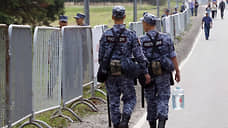 В Свердловской области усилят меры безопасности на майские праздники