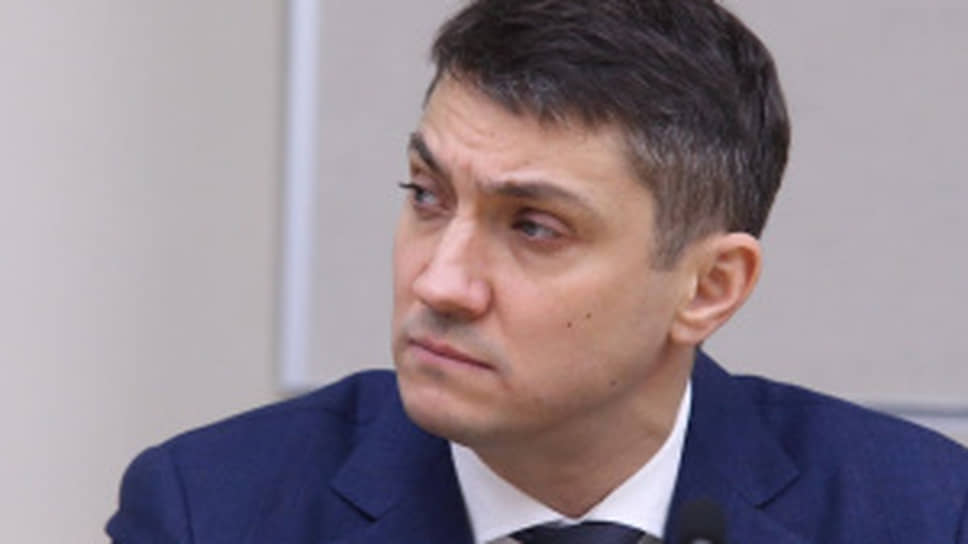 Александр Лебедев