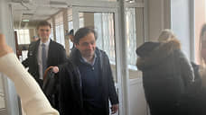 В Екатеринбурге в третий раз начался процесс о заказном убийстве 2000 года