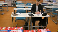 ЕГЭ в Тюменской области в 2025 году сдадут 12 тыс. человек