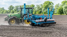 В Свердловской области стартовала посевная кампания