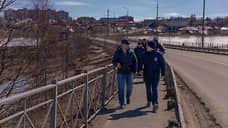 В Салехарде в летний сезон отремонтируют 12,3 км дорог