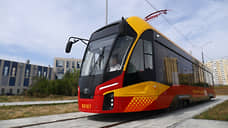 «Мовиста» изучает возможность запуска беспилотного трамвая до Верхней Пышмы