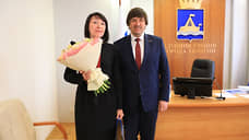 Дина Горковец возглавила департамент образования и науки Тюменской области