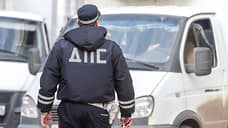 Свердловские автоинспекторы дважды за вечер предотвратили ЧП на трассе