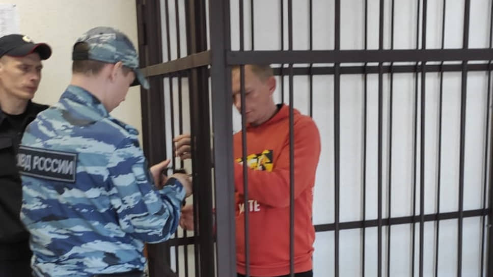 Денис Гоппаров