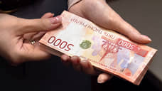 Уровень заработной платы в Екатеринбурге вырос на 20%