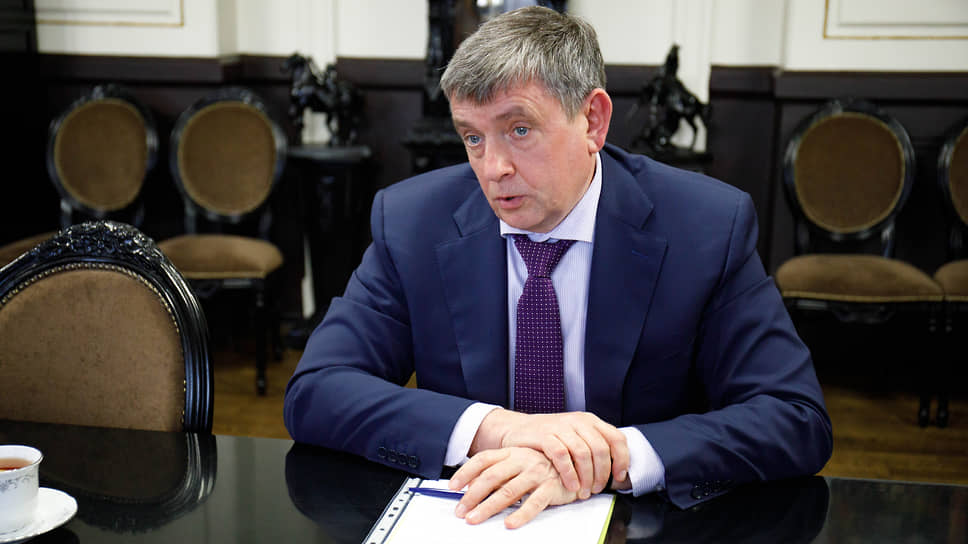 Виктор Кокшаров