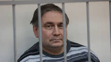 Свердловскому экс-министру Николаю Смирнову продлили арест до середины июля