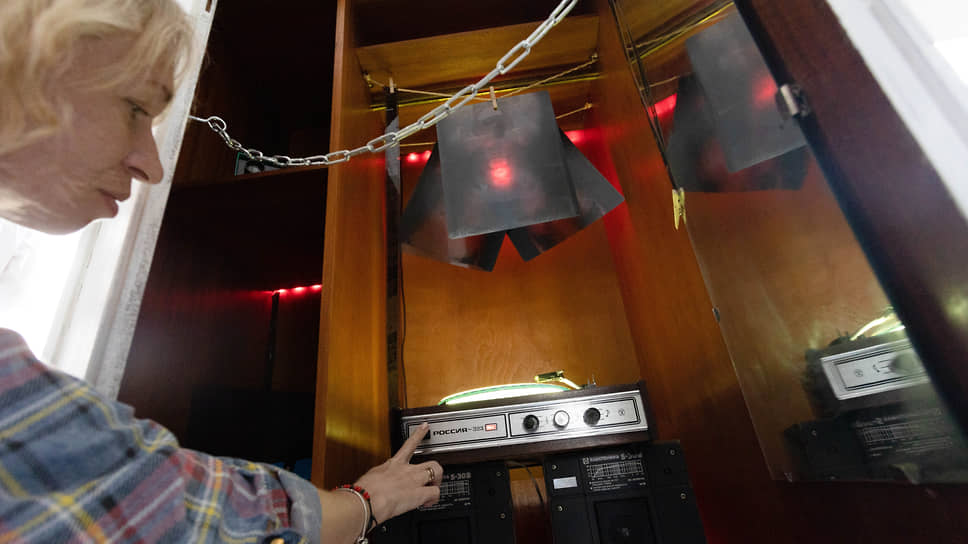 Пресс-показ выставки "Клуб строителей: от деталей к вечности"