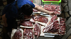В тюменском общепите нашли опасное мясо