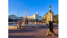 Екатеринбург вошел в топ популярных направлений по РФ у иностранных туристов