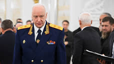 Бастрыкин запросил доклад по делу об угрозе убийством несовершеннолетним в Югре