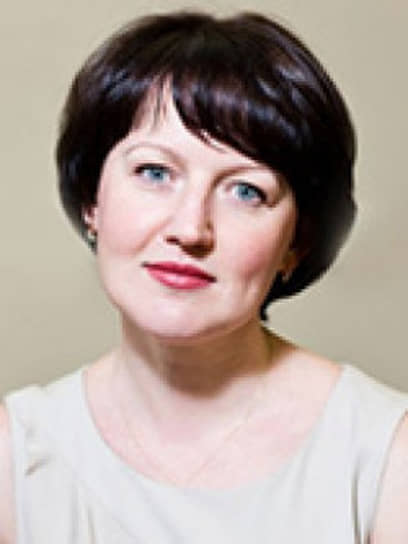 Инна Аверкова