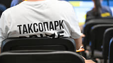 Более 80% свердловских самозанятых таксистов не готовы локализовать автомобили