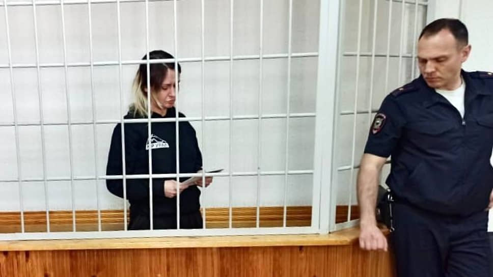 Светлана Михайлова